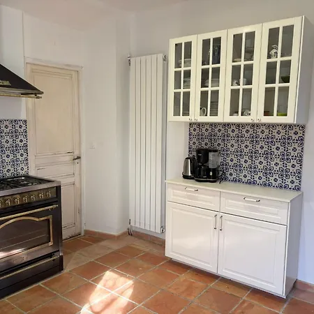 Villa Maison Familiale Face Au De Saint-ferréol