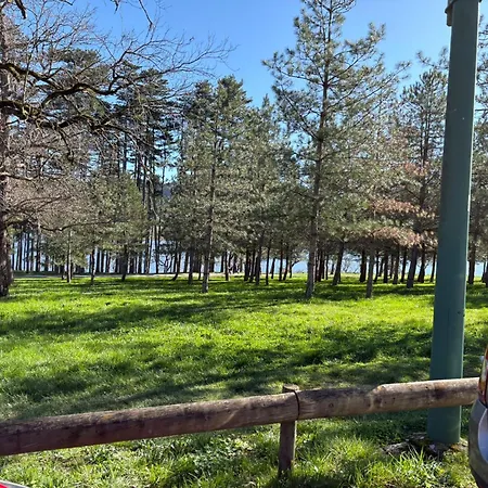 Maison Familiale Face Au De Saint-ferréol