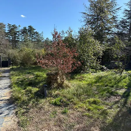 Maison Familiale Face Au De Saint-ferréol *