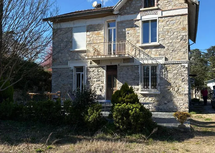 Maison Familiale Face Au De Saint-ferréol Revel (Haute-Garonne)