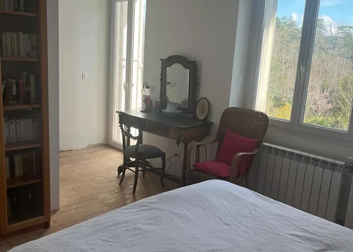 Maison Familiale Face Au De Saint-ferréol * Revel (Haute-Garonne)