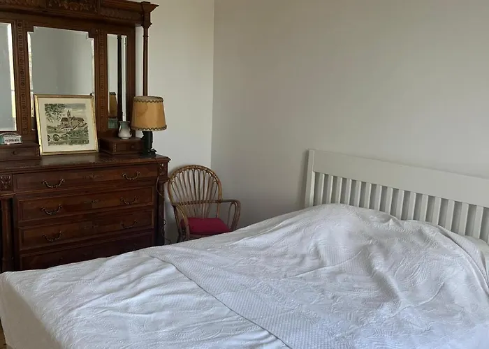 Villa Maison Familiale Face Au De Saint-ferréol