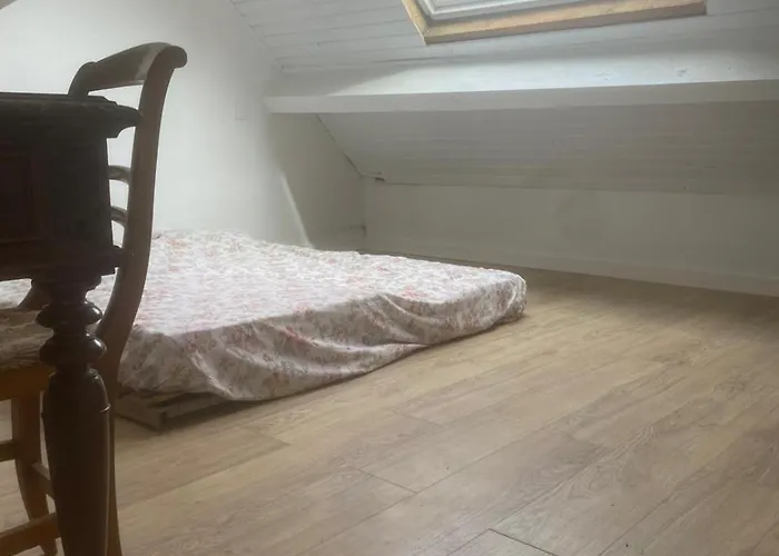 Maison Familiale Face Au De Saint-ferréol Villa Revel (Haute-Garonne)