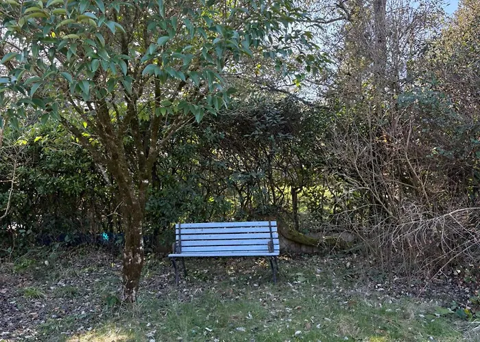 Maison Familiale Face Au De Saint-ferréol Villa