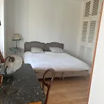 Maison Familiale Face Au De Saint-ferreol Villa