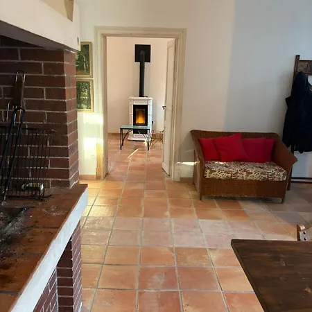 Maison Familiale Face Au De Saint-ferreol Βίλα *