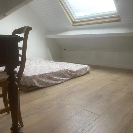 Maison Familiale Face Au De Saint-ferreol Villa Revel (Haute-Garonne)