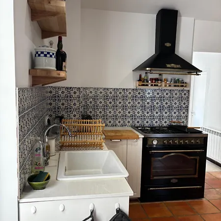 Maison Familiale Face Au De Saint-ferreol Villa