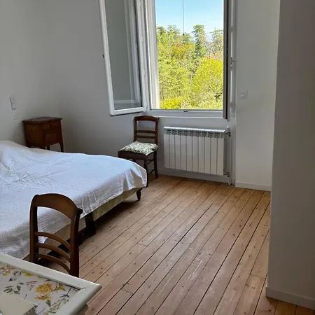 Villa Maison Familiale Face Au De Saint-ferreol