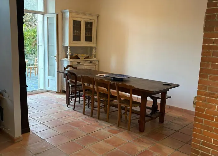 Maison Familiale Face Au De Saint-ferreol Villa Revel (Haute-Garonne)