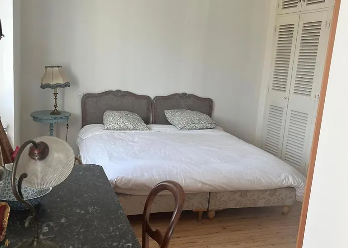 Maison Familiale Face Au De Saint-ferreol Villa