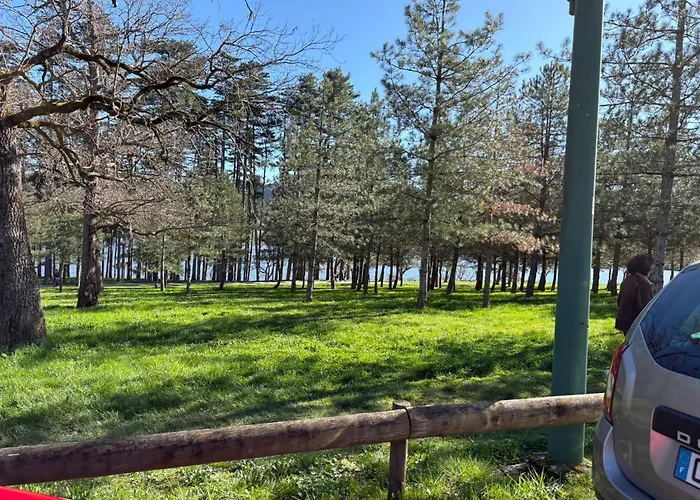 Maison Familiale Face Au De Saint-ferreol