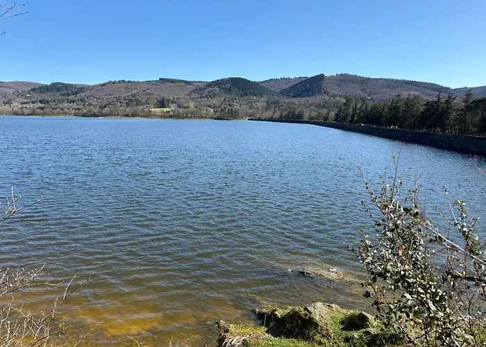 Maison Familiale Face Au De Saint-ferreol Revel (Haute-Garonne)